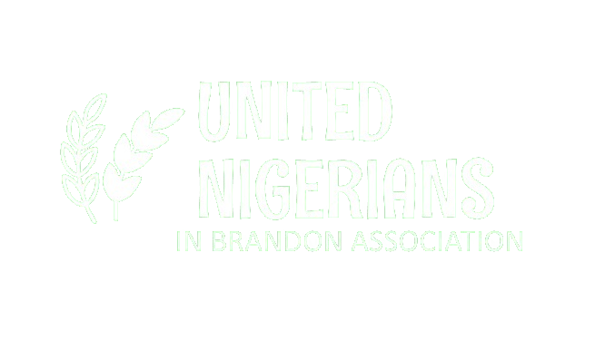 UNBA Nigerian Brandon logo