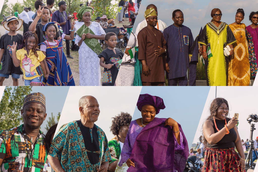 UNBA - United Nigerians Brandon Association