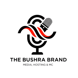 Bushra Brand MC, Media and Compere