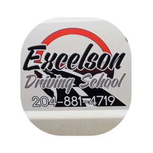 Excelson Driving School Brandon Manitoba