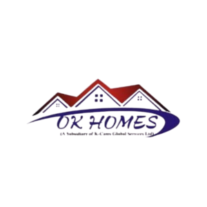 OK Homes, K- Cares Global Brandon