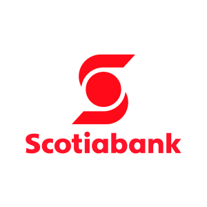 Scotiabank Logo
