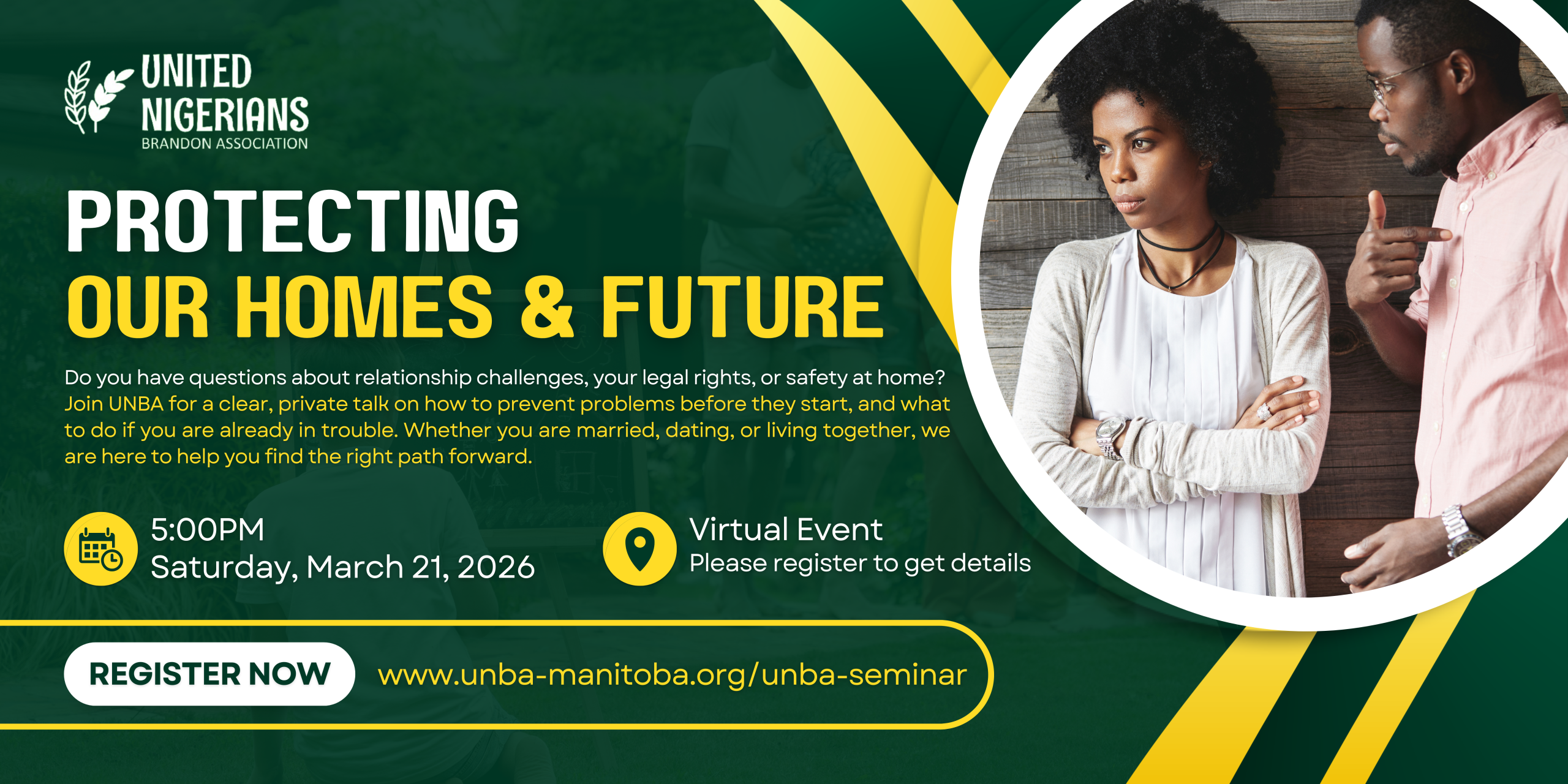 UNBA Protecting Families Seminar (2)