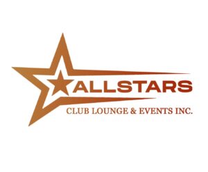All Stars Club logo