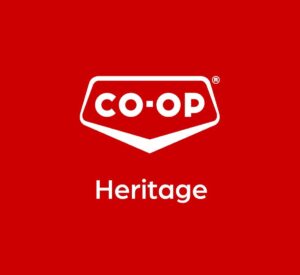 Heritage Co-op logo