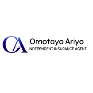 Omotayo Ariyo Insurance Agent